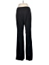 Faconnable Black Wool Pants Size 10 - photo 2