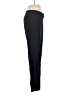 Faconnable Black Wool Pants Size 10 - photo 4