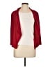 Tickled Teal Red Jacket Size L - photo 1