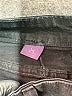 Assorted Brands Black Jeans Size 2 (estimated) - photo 7