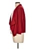 Tickled Teal Red Jacket Size L - photo 5
