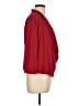 Tickled Teal Red Jacket Size L - photo 4