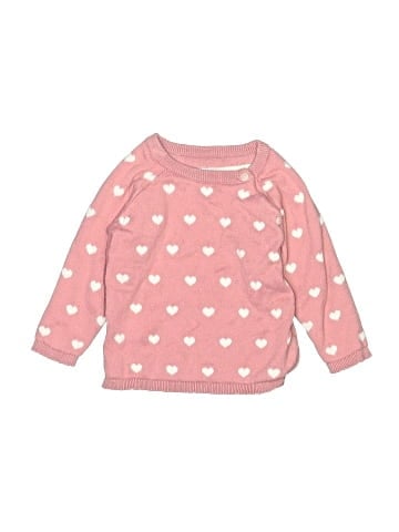 H&M Pullover Sweater (view 1)