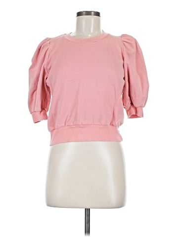 On Twelfth Sweatshirt (view 1)