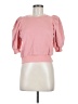 On Twelfth Pink Sweatshirt Size M - photo 1