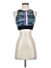 ULTRACOR Blue Tank Top Size XS - photo 1