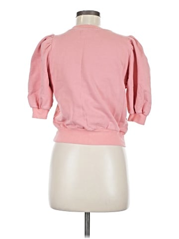 On Twelfth Sweatshirt (view 2)