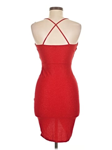 MadRag Cocktail Dress (view 2)