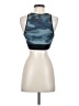 ULTRACOR Blue Tank Top Size XS - photo 2