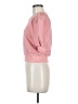 On Twelfth Pink Sweatshirt Size M - photo 5