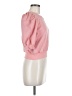On Twelfth Pink Sweatshirt Size M - photo 4