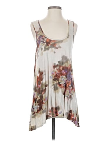 Weston Wear Sleeveless Top (view 1)