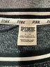 Victoria's Secret Pink Gray Pullover Sweater Size S - photo 7
