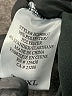 Como Blu Solid Black Athletic Shorts Size XL - photo 4