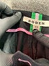 Boden Solid Black Dress Pants Size 12r - photo 6