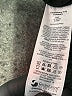 Boden Solid Black Dress Pants Size 12r - photo 7