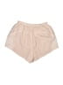 Nike Stripes Tan Athletic Shorts Size S - photo 2