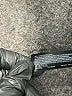 Express 100% Acrylic Gray Scarf One size - photo 4