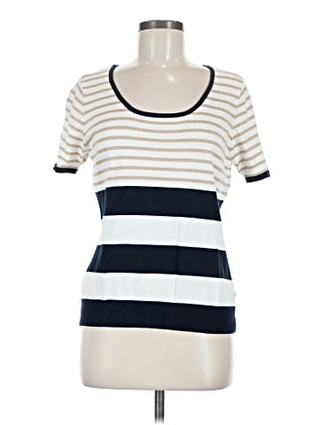 Chaps Short Sleeve T-Shirt (view 1)