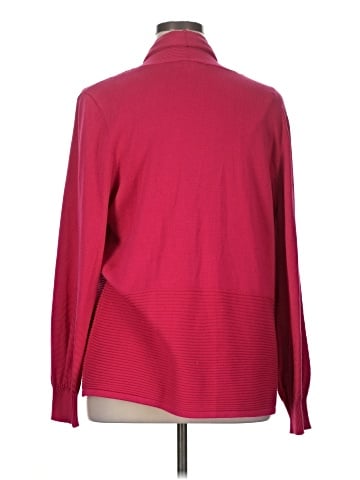 Liz Claiborne Cardigan (view 2)