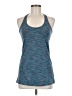 Lululemon Athletica Blue Active Tank Size 0 - photo 1