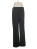 CAbi Stripes Gray Dress Pants Size 12 - photo 1