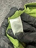 One World 100% Polyester Green 3/4 Sleeve Blouse Size 1X - photo 8
