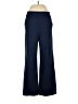 Ann Taylor Solid Blue Active Pants Size L - photo 1