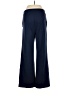 Ann Taylor Solid Blue Active Pants Size L - photo 2