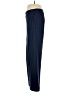 Ann Taylor Solid Blue Active Pants Size L - photo 5
