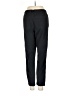 Athleta Solid Black Track Pants Size 4 - photo 2