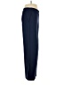 Ann Taylor Solid Blue Active Pants Size L - photo 4