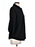Papermoon Black 3/4 Sleeve Blouse Size L - photo 4