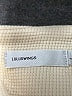 Assorted Brands Solid Yellow Tan Casual Skirt Size L - photo 3
