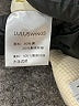 Assorted Brands Solid Yellow Tan Casual Skirt Size L - photo 4