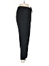 Athleta Solid Black Track Pants Size 4 - photo 4