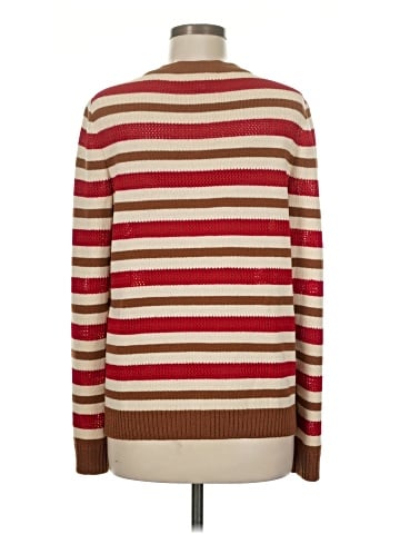St. John Sport Wool Cardigan (view 2)