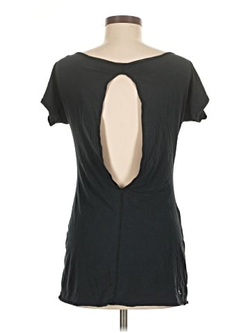 Nancy Rose Performance Short Sleeve T-Shirt (view 2)