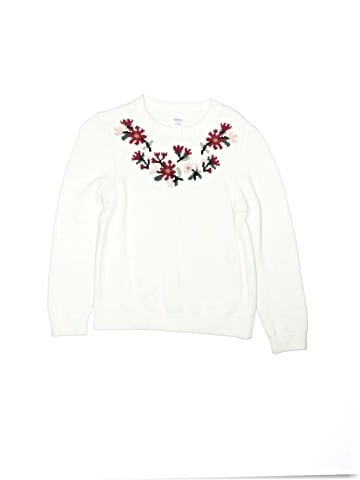 Carter's Pullover Sweater (view 1)