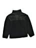 all in motion 100% Polyester Black Track Jacket Size S (kids) - photo 2