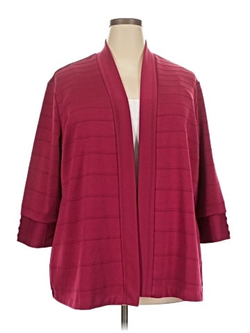Draper's & Damon's Cardigan (view 1)