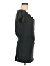 Nancy Rose Performance Black Short Sleeve T-Shirt Size 6 - photo 4