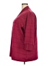 Draper's & Damon's Burgundy Cardigan Size 2X - photo 5