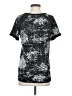 Second Female Black Short Sleeve T-Shirt Size XS - photo 2
