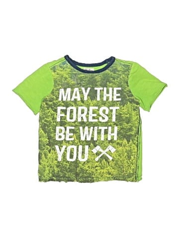 Hatley Short Sleeve T-Shirt (view 1)