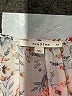 Fun2Fun Ivory Short Sleeve Henley Size 1X - photo 7