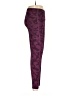 Body Glove Purple Leggings Size M - photo 4