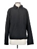 Banana Republic Factory Store 100% Polyester Solid Black Jacket Size S - photo 1