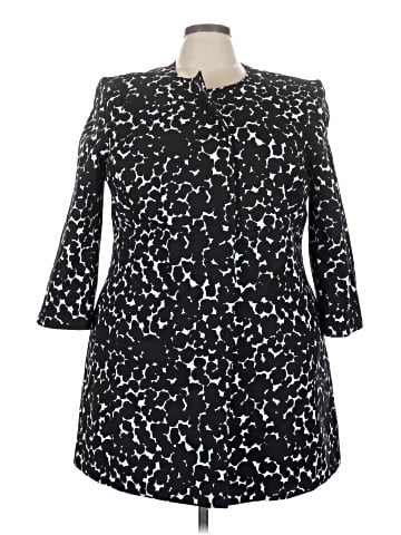 Kasper Coat (view 1)