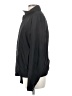 Banana Republic Factory Store 100% Polyester Solid Black Jacket Size S - photo 5